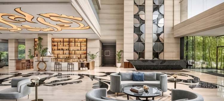 丽笙度假村及水疗中心-坎德拉(Radisson Resort & Spa Kandla)图片