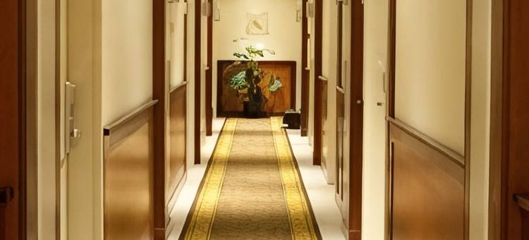 维克多雨果贝斯特韦斯特优质酒店(Best Western Plus Grand Hotel Victor Hugo)图片