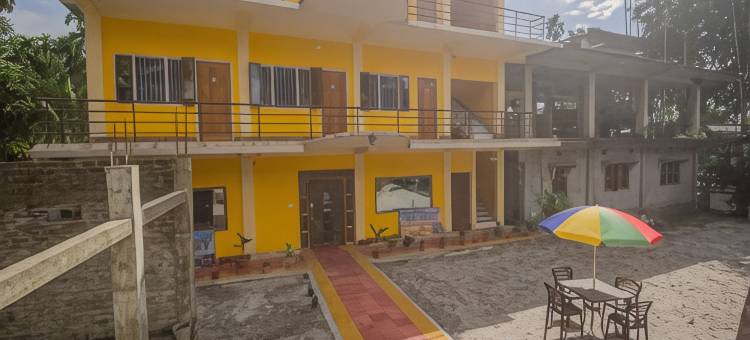 Hotel O Resort Sanghuri Bhangang图片