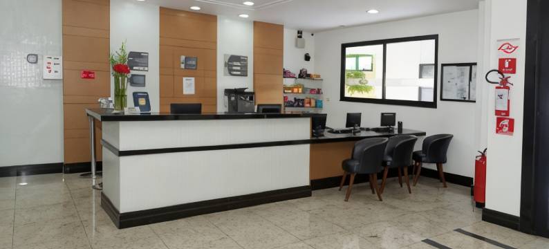 多马尼酒店(Hotel Domani)图片