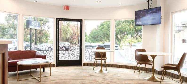 兰乔帕洛斯弗迪斯美洲最佳价值酒店(Americas Best Value Inn Rancho Palos Verdes)图片