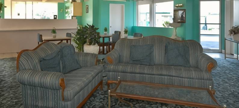 Econo Lodge Byron Near Historic District - Warner Robins图片