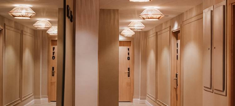 米拉马尔4高级高级酒店(Hotel Miramar)图片