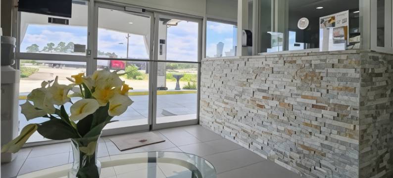 罗德威酒店哈蒂斯堡北(Rodeway Inn Hattiesburg North)图片