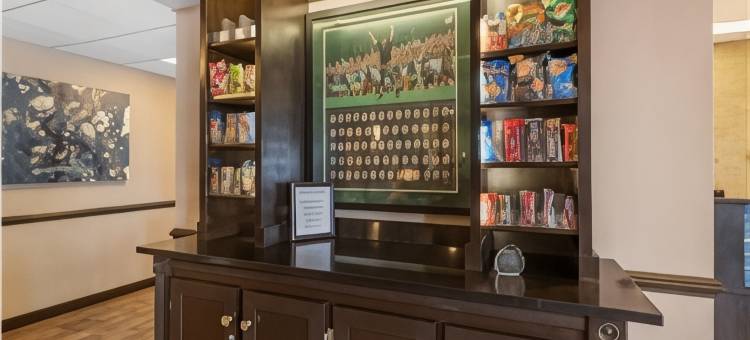 埃文斯贝斯特韦斯特酒店(Best Western Augusta West)图片