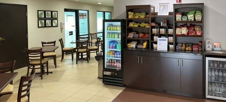 威尔逊I-95 附舒眠酒店(Sleep Inn Wilson Near I-95)图片
