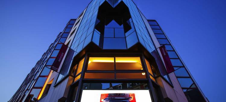 斯特拉斯堡中心美居酒店(Hôtel Mercure Strasbourg Centre)图片