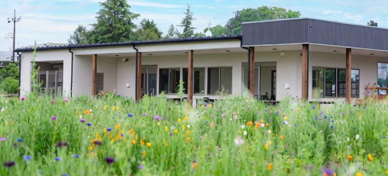 那须高原 NORTH INN(Nasu Kogen North Inn)图片