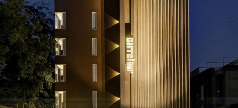 家乐福酒店(Hotel Carrefour)图片