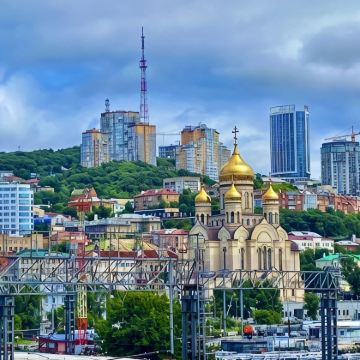 俄罗斯海参崴4日3晚私家团