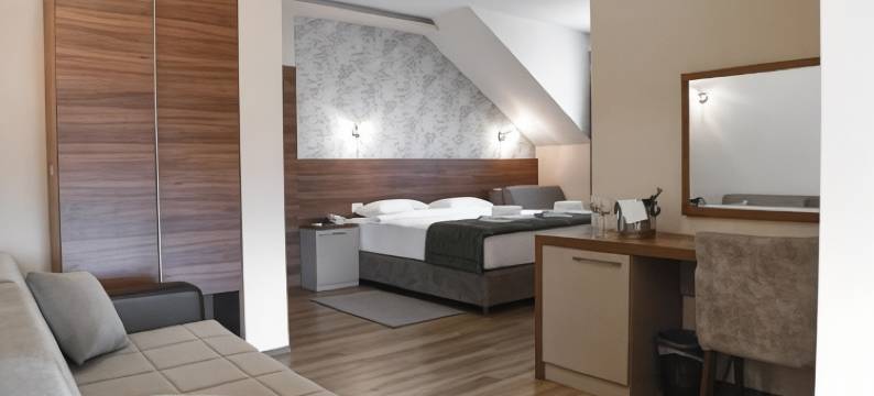 花园酒店(Hotel Garden)图片