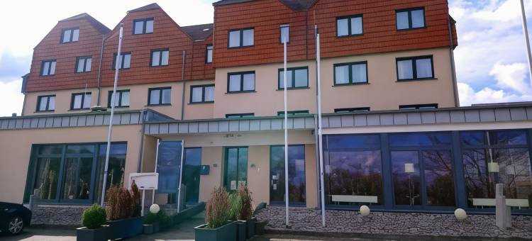 尼海姆公园酒店(ParkHotel Nieheim)图片