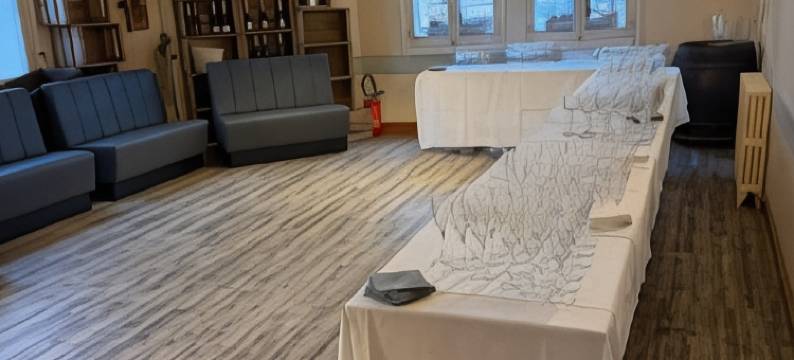 格兰德酒店(Logis le Grand Hotel)图片