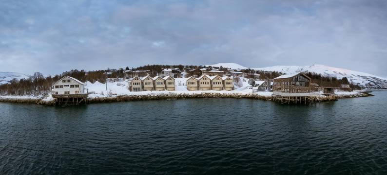 Steam Pier Adventure Hotel图片