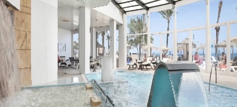 萨比纳尔贝斯特酒店(Hotel Best Sabinal)图片