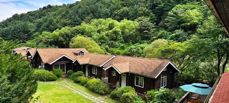 Yangpyeong Valley Morning Pension图片
