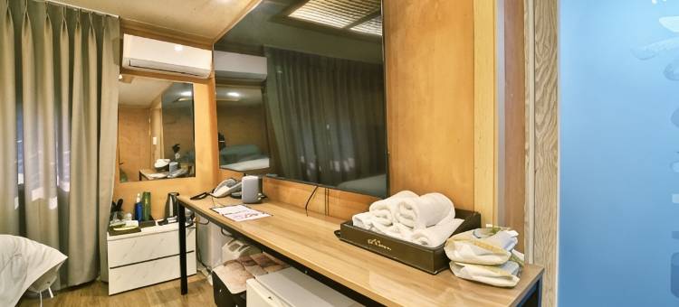Jeonju Hanok HOTEL图片