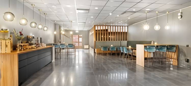 舍勒贝斯特韦斯特酒店(Best Western Hotel Scheele)图片