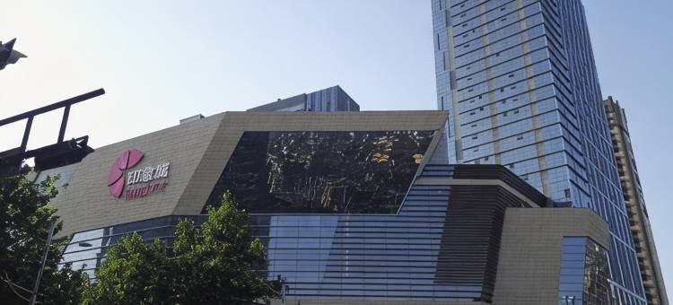如家商旅酒店(济南洪楼印象城山东大学店)图片