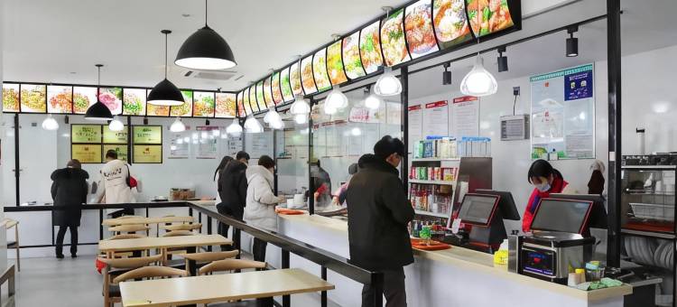 骏怡酒店(桐城南门客运站店)图片