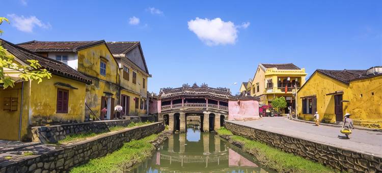 小会安精品水疗酒店(Little Hoi An . A Boutique Hotel & Spa)图片