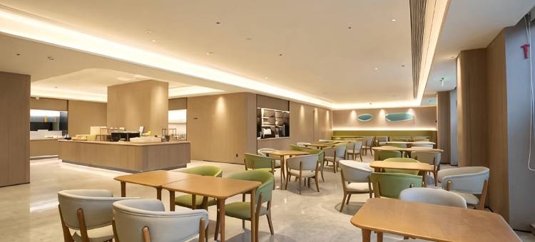 全季酒店(开封鼓楼店)图片