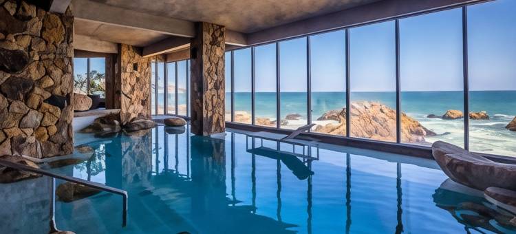 阿克奎雅康康丽笙蓝光水疗酒店(Radisson Blu Acqua Hotel and Spa Concon)图片
