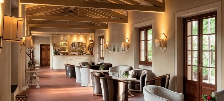 黎莱斯佛兰切柯尔塔酒店(Relaisfranciacorta)图片