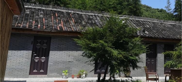 百岁山弯弯民宿(桐庐瑶琳店)图片