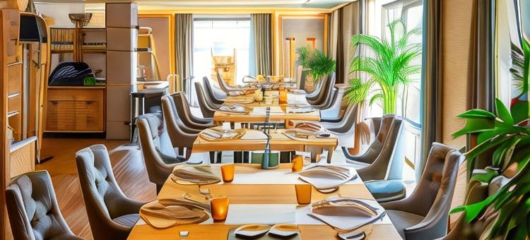 蒙特木屋酒店(Hotel Montchalet)图片