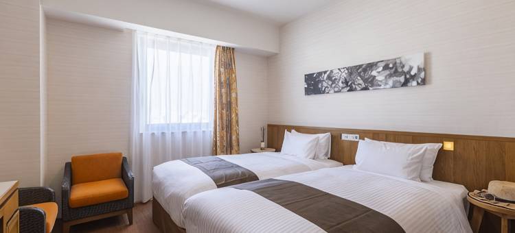 那霸格拉斯丽酒店(Hotel Gracery Naha)图片