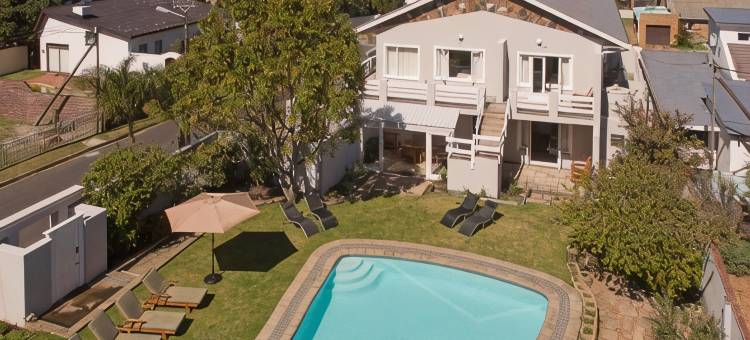 时光旅馆(Moments Guesthouse, Kleinmond)图片