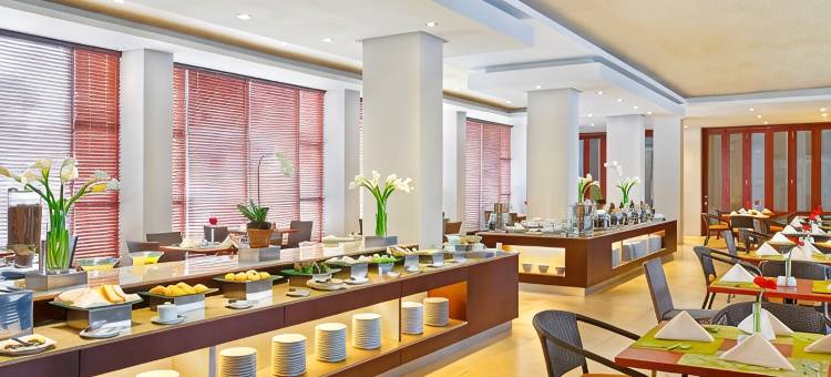 Surya Yudha Purwokerto 酒店(Hotel Surya Yudha Purwokerto)图片