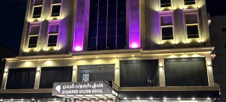 钻石视界酒店(Diamond Vision Hotel)图片