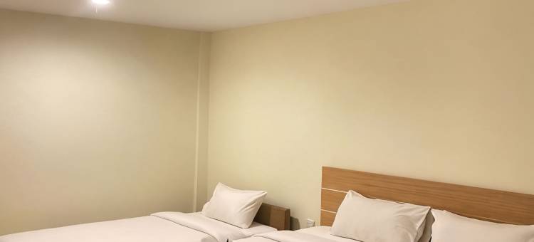 Naga Indo Inn Batam图片