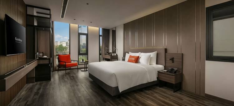 GrandView 酒店及公寓(GrandView Hotel & Residence)图片