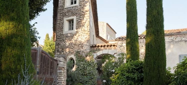 马丁斯庄园酒店(Domaine les Martins - Gordes)图片