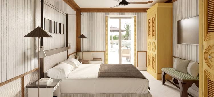 萨沃伊海滩酒店(Savoy Hotel & Spa - Preferred Hotels & Resorts)图片