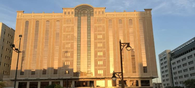 奥拉亚行政酒店(Executives Hotel - Olaya)图片