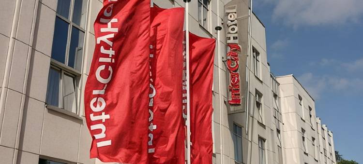 罗斯托克城际酒店(IntercityHotel Rostock)图片