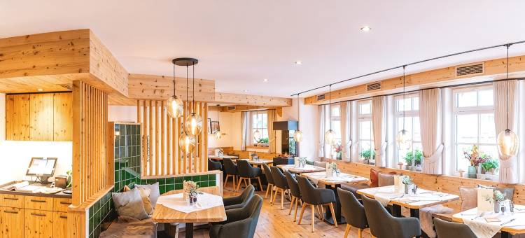 Sonnenburg公寓式酒店(Aparthotel Sonnenburg)图片