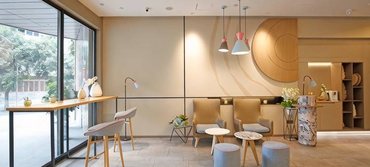 如家酒店·neo(成都春熙路新南门地铁站店)图片