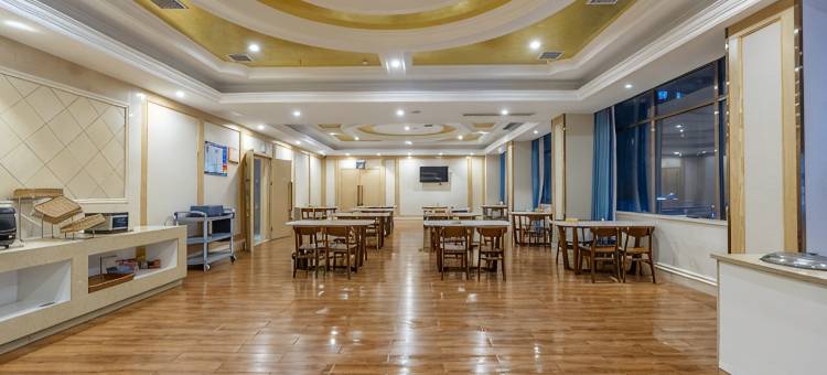 维也纳酒店(南华大学附一石鼓书院店)图片