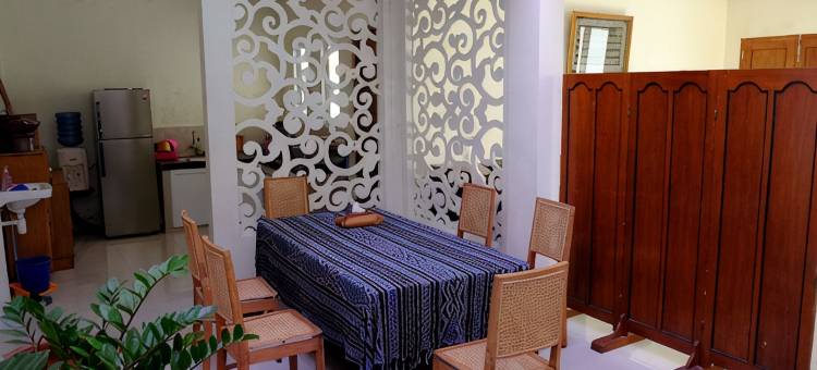 度假屋(DeMulya Guesthouse Free Motorbike & Bicycle)图片