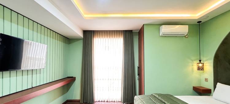 Grand UNISMA Stay Syariah RedPartner图片