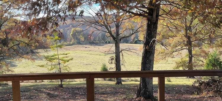 肖尼国家森林带空调迷人农家乐-三卧室(Charming farmhouse with AC in Shawnee National Forest- 3 bedrooms)图片