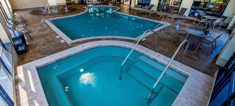 沃兹沃思佳阁酒店 洲际旗下(Garner Hotel WADSWORTH by IHG)图片