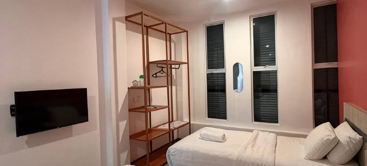TT德福酒店(太平)(TT Dorf Hotel (Taiping))图片