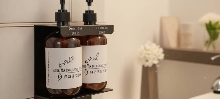平罗青鹿Ins.酒店(唐华丽景店)图片