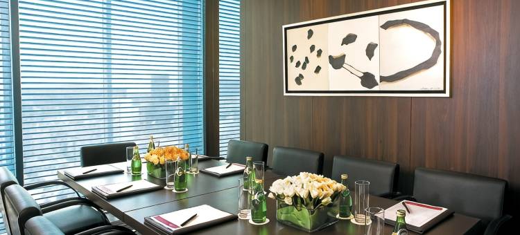 BREEV 光州乐天酒店(原光州华美达广场酒店)(BREEV GWANGJU by LOTTE HOTELS(formerly Ramada Plaza by Wyndham Gwangju))图片